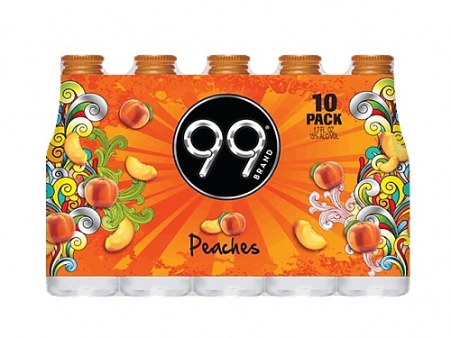 99BrandMalt10PKPeachesRevisedShrinkWrap