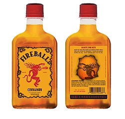 FireballCinnamon355ML